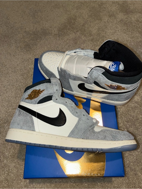 Jordan Other - Men's Jordan 1 High OG